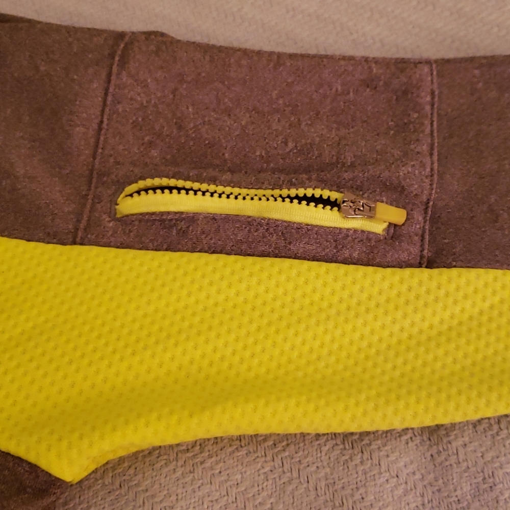 Fila exercise jacket - Picture 2 of 4